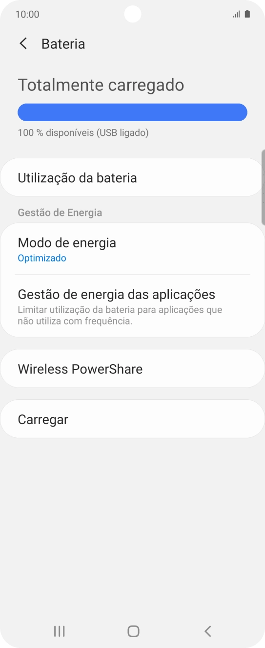 Prima Modo de energia.
