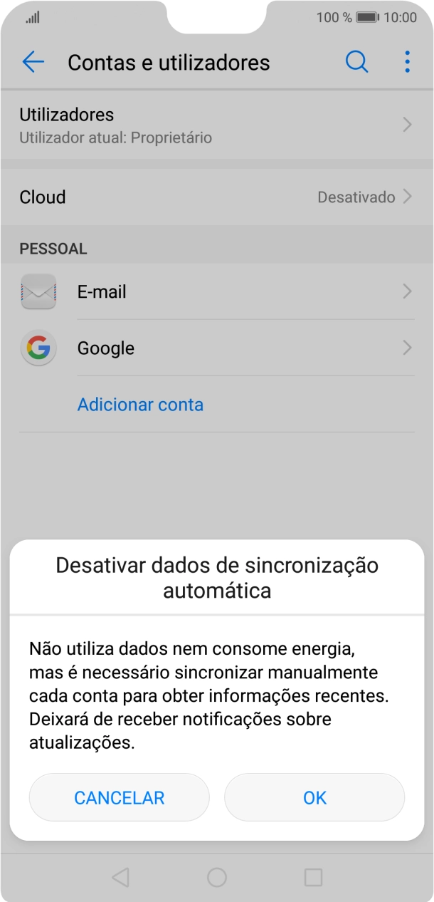 Prima OK.