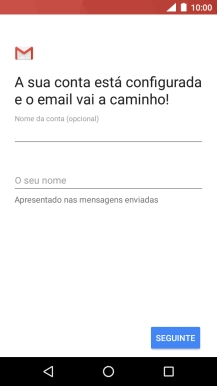 Prima o campo sob 
