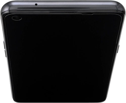 Image 5: OPPO Find X3 Lite - Black in Black Top