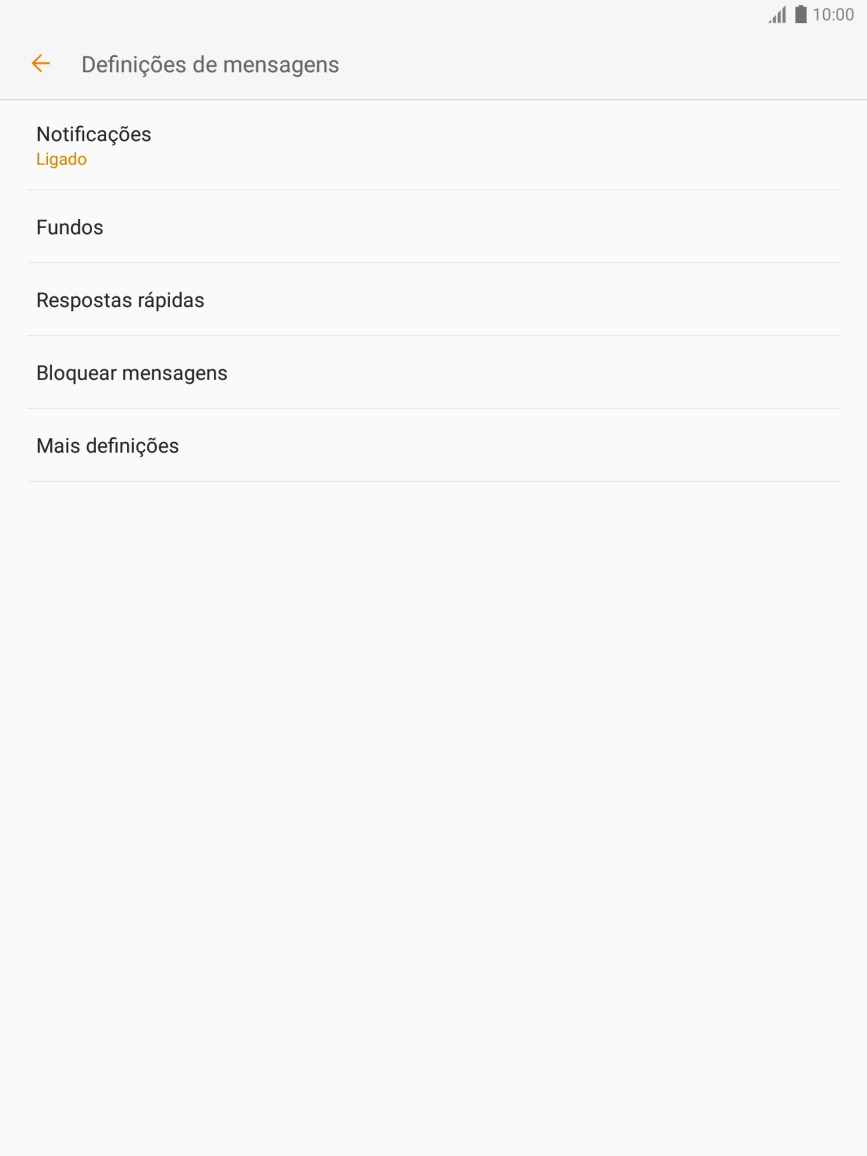 Prima Mais definições.