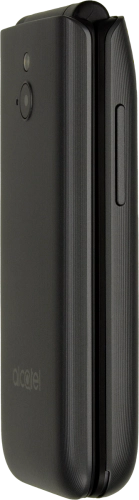 Imagen 4: Vista del lateral derecho del Alcatel 3082 4G - Black