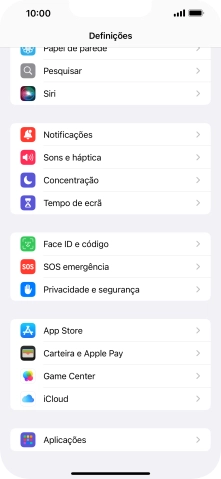 Prima Aplicações.