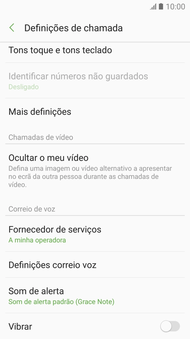 Prima Mais definições.