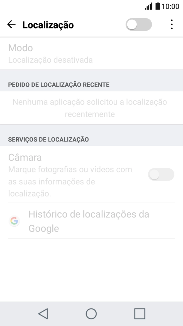 Prima o indicador junto a 