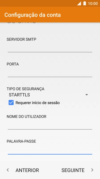 Prima SEGUINTE.