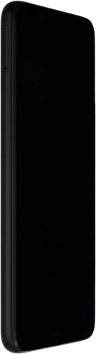 Imagen 3: Vista del lateral izquierdo del Xiaomi Redmi 7A - Black