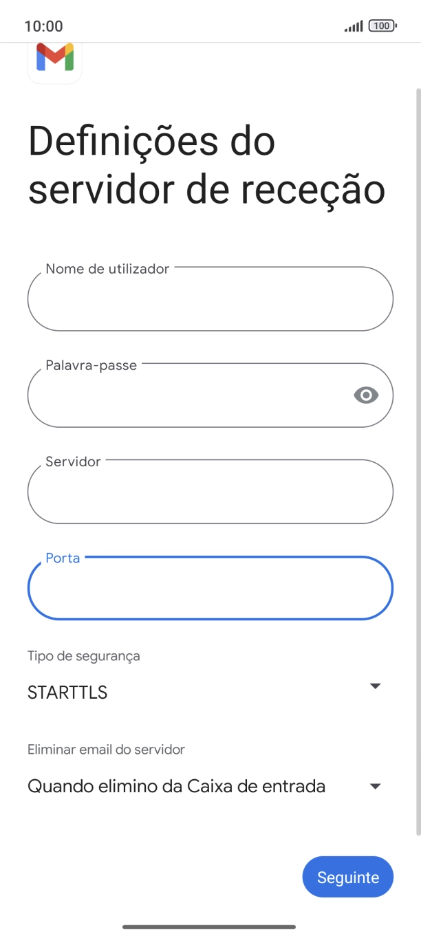 Prima a lista suspensa sob 