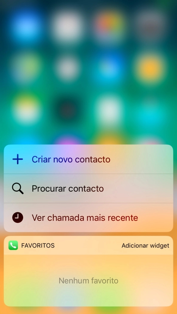 Prima a função pretendida e siga as indicações no ecrã para utilizar a função escolhida.