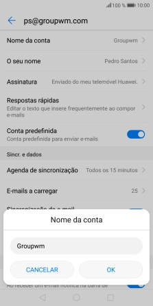Prima OK.