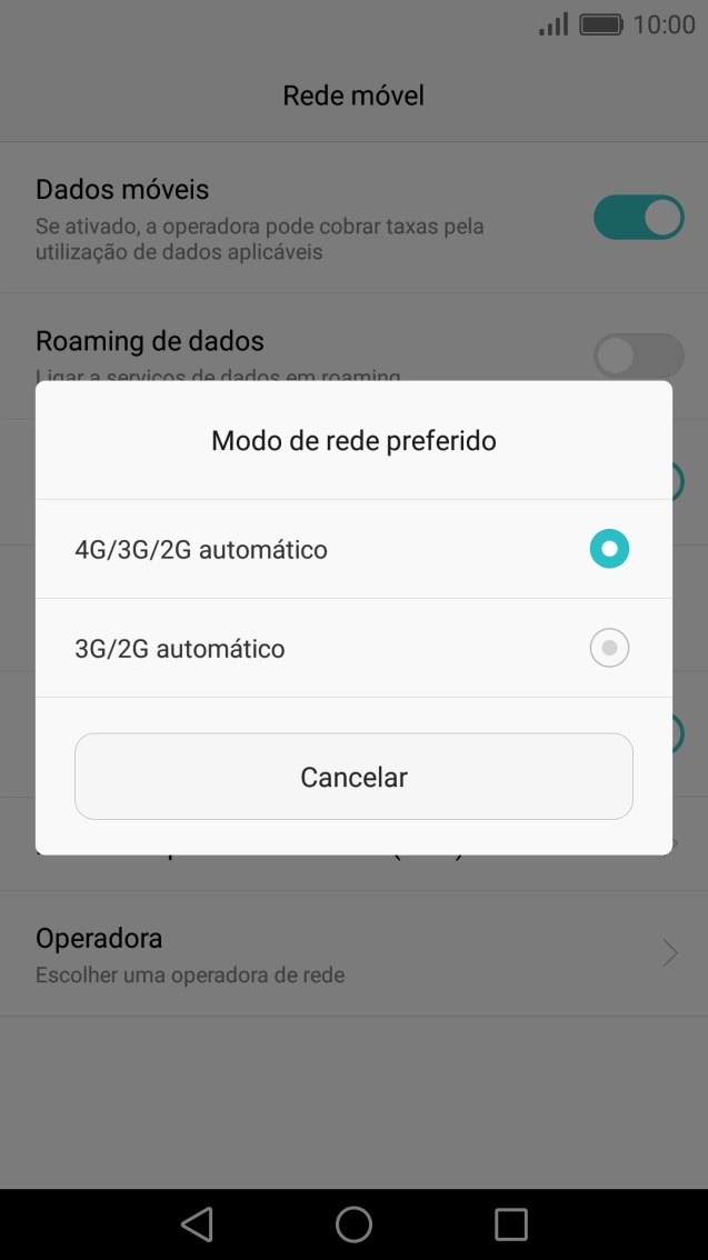 Prima a definição pretendida.