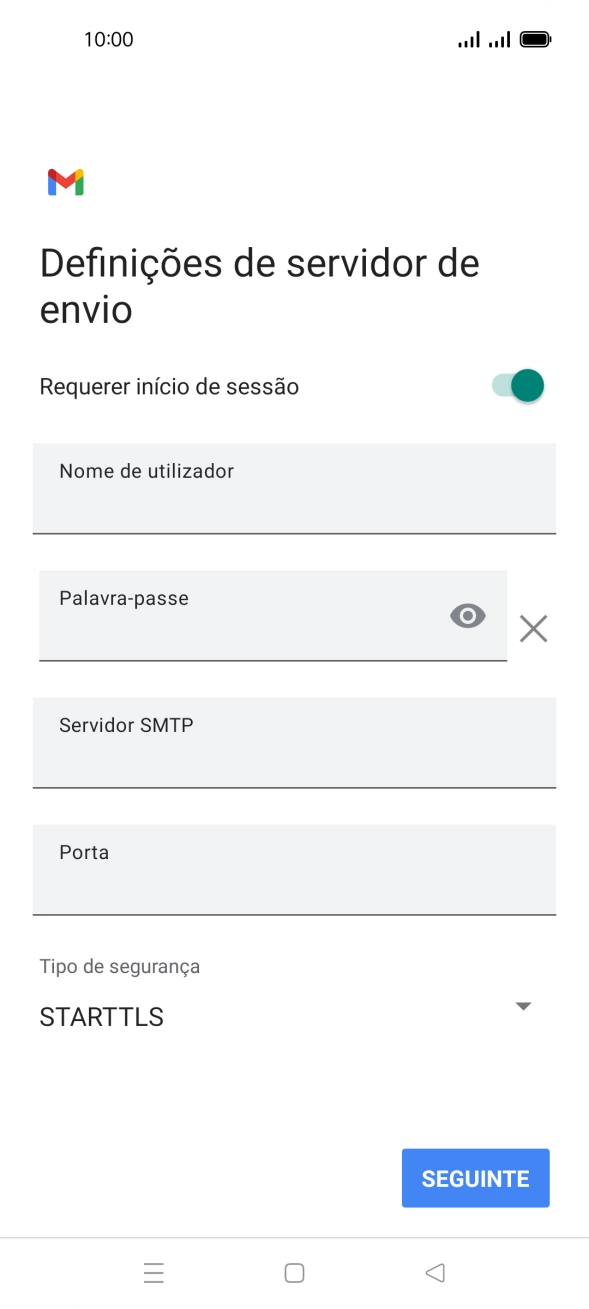 Prima o indicador junto a 