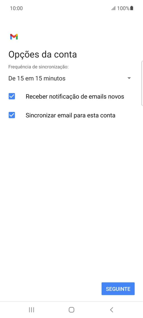 Prima a lista suspensa sob 