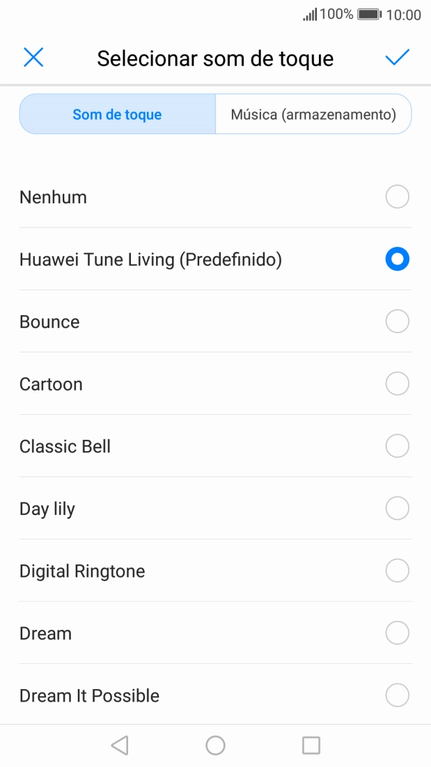 Prima Música (armazenamento).