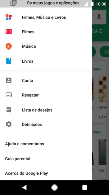 Prima Definições.