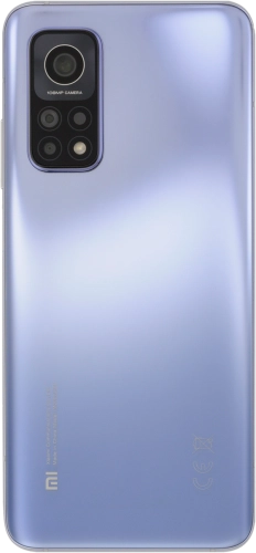 Imagen 2: Vista posterior del Xiaomi Mi 10T Pro - Black