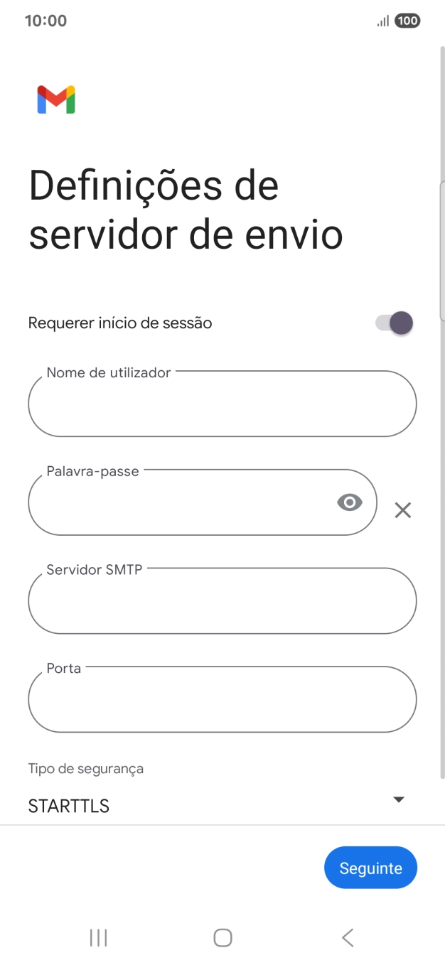 Prima o indicador junto a 