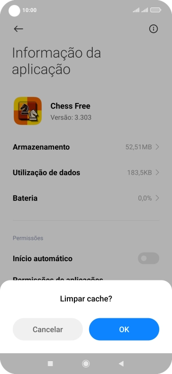 Prima OK.