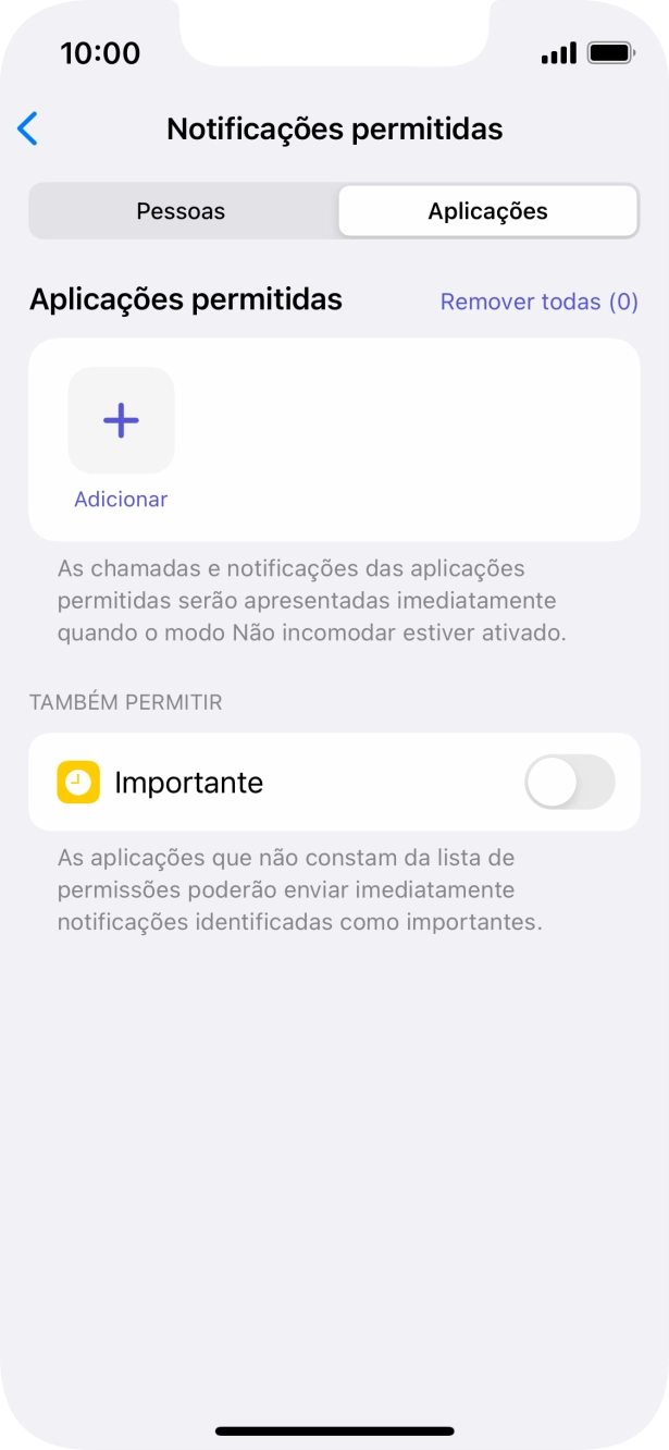 Prima o indicador junto a 