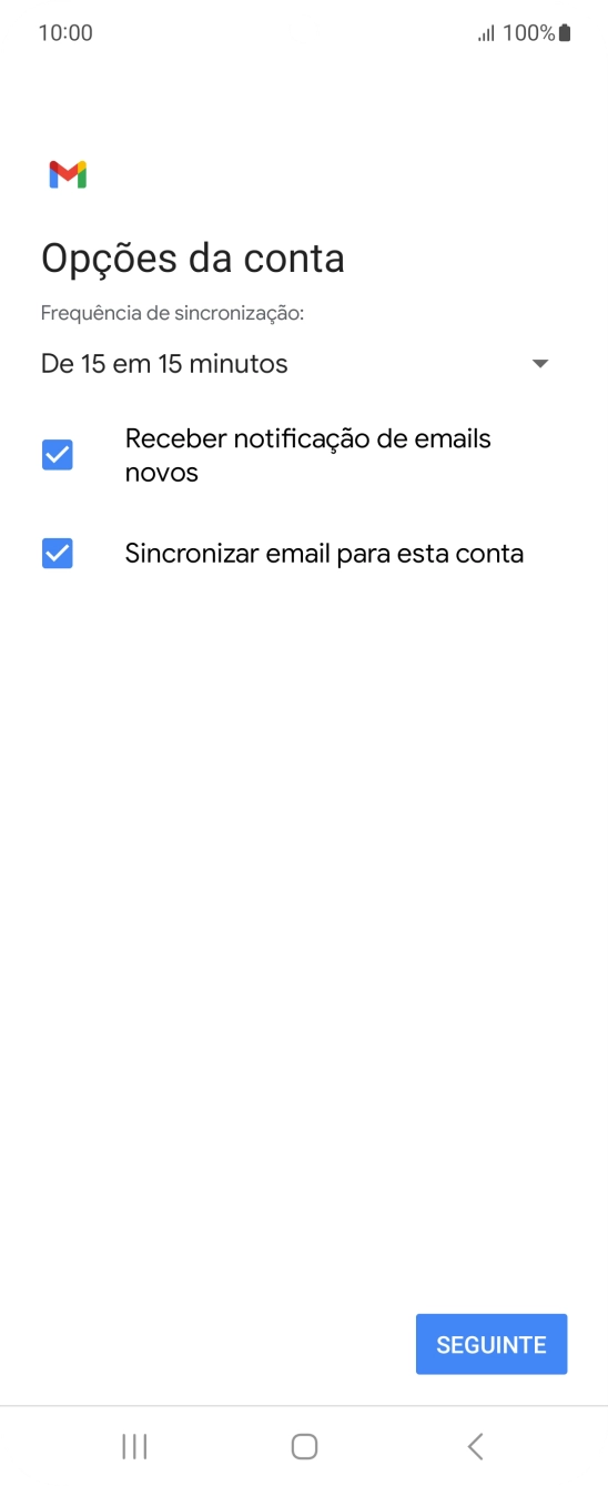 Prima a lista suspensa sob 