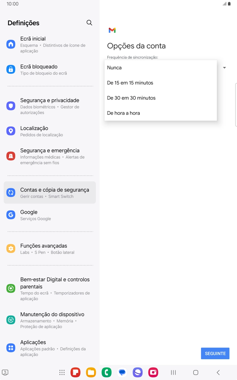 Prima a definição pretendida.
