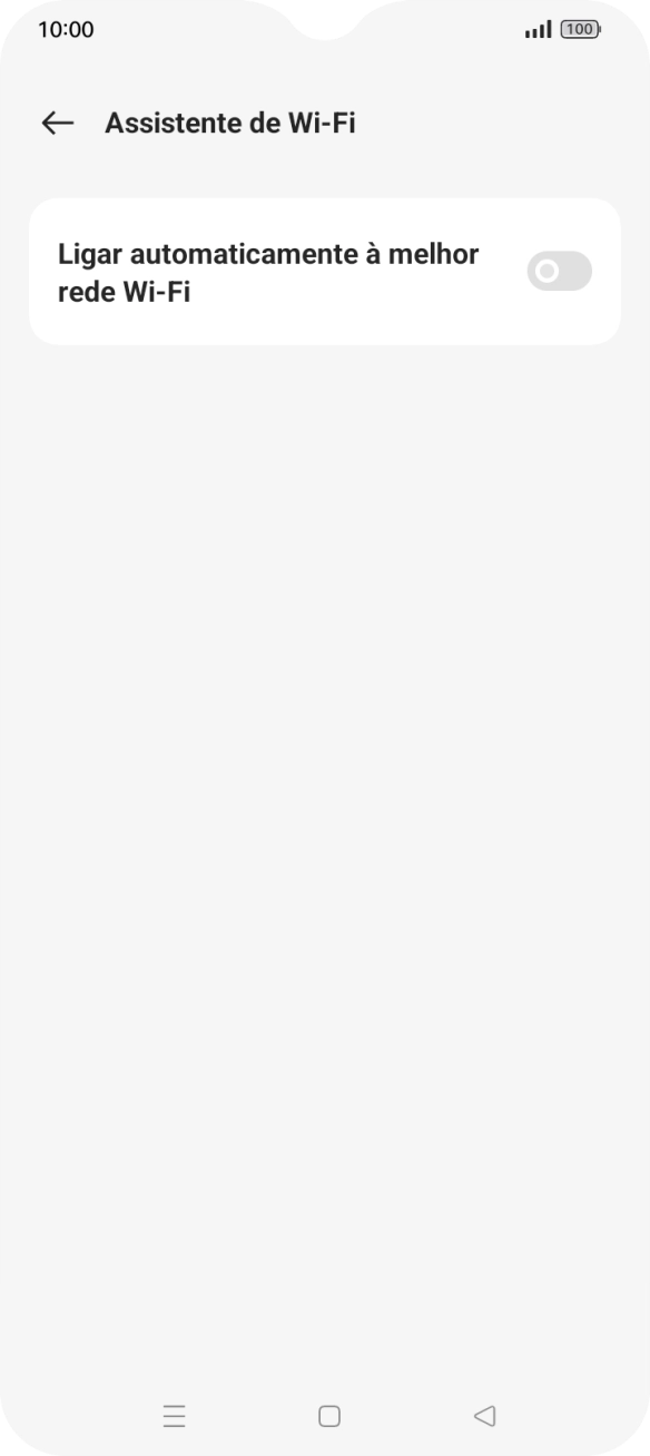 Prima o indicador junto a 