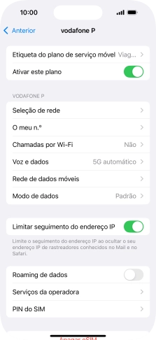 Prima o indicador junto a 