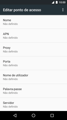 Prima Nome.