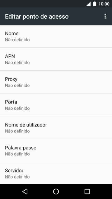 Prima Nome.