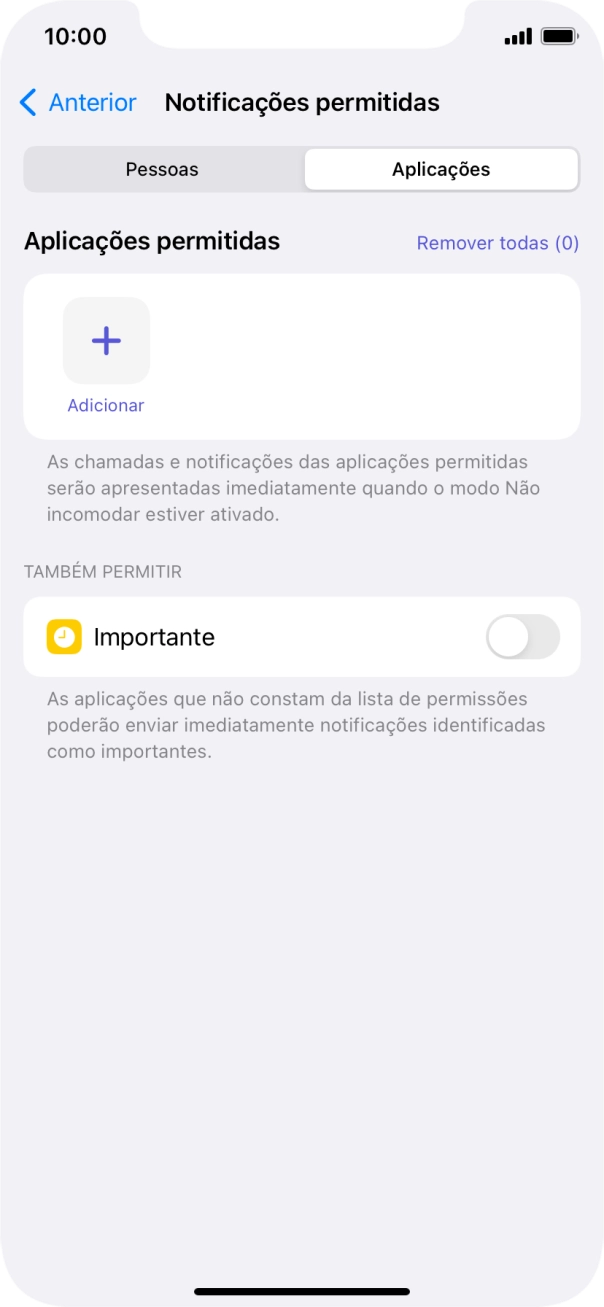 Prima o indicador junto a 