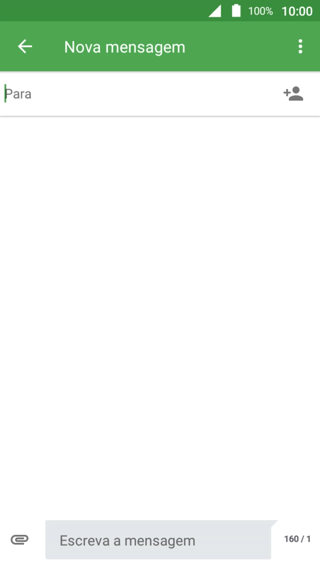 Prima o campo junto a 