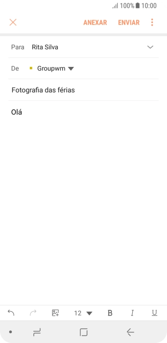 Prima ANEXAR.