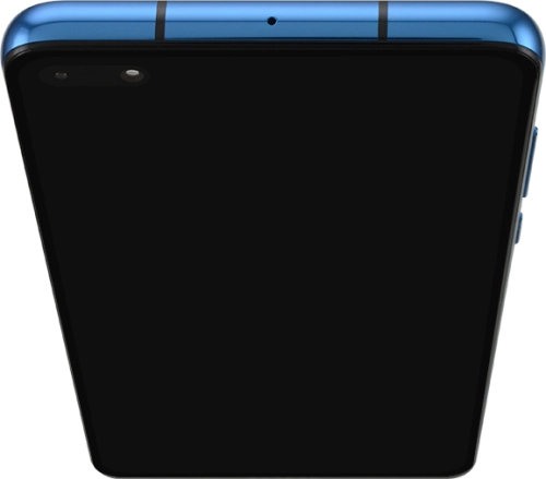 Image 5: Huawei P40 - Black in Black Top