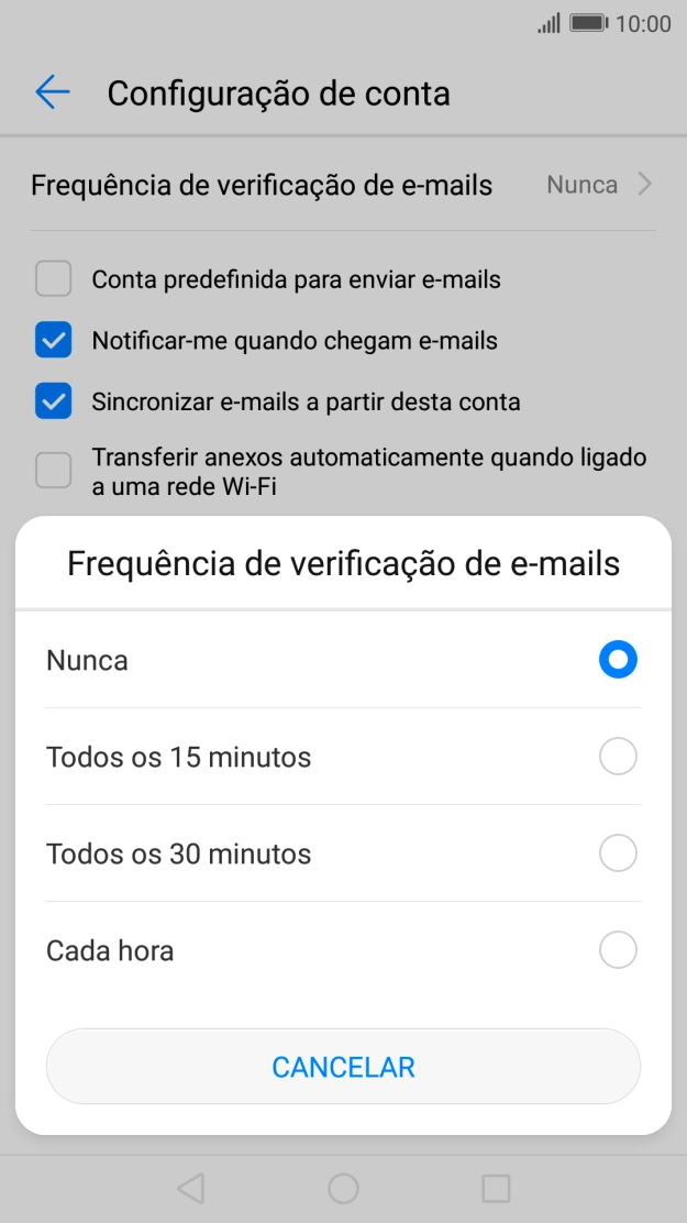 Prima a definição pretendida.