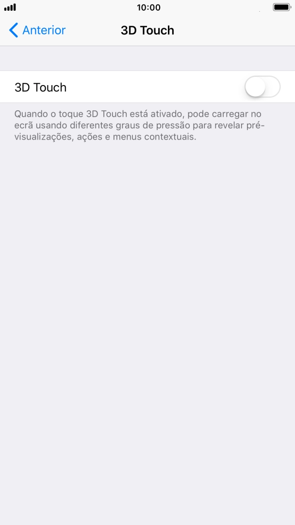 Prima o indicador junto a 