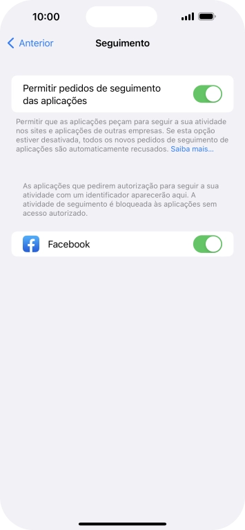 Prima o indicador junto a 