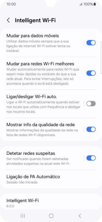 Prima o indicador junto a 
