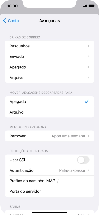 Prima o indicador junto a 