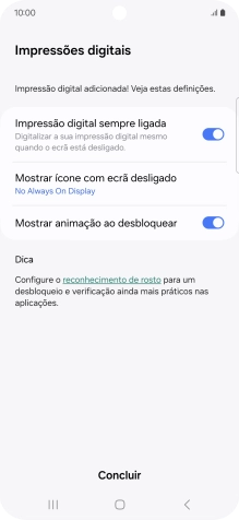 Prima Concluir.