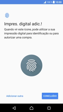 Prima CONCLUÍDO.