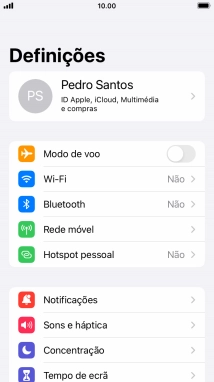 Prima Wi-Fi.