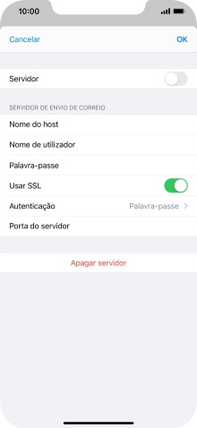 Prima Autenticação.