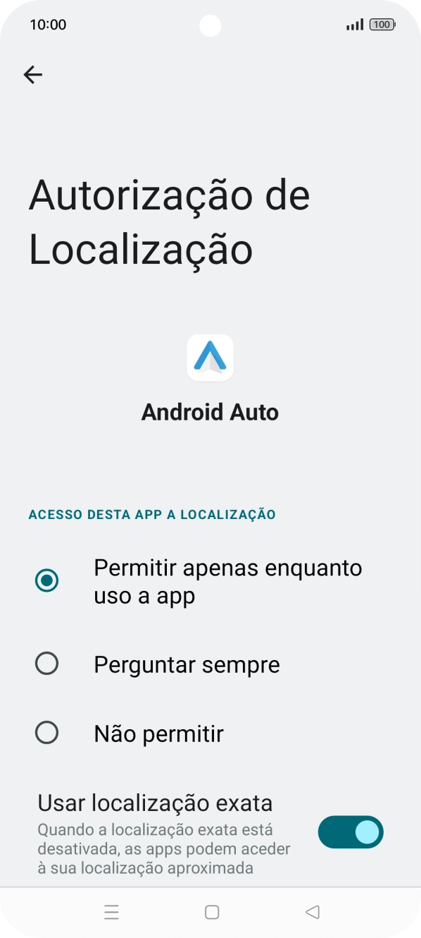 Prima a definição pretendida.