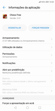 Prima Armazenamento.