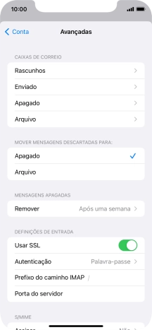 Prima Autenticação.
