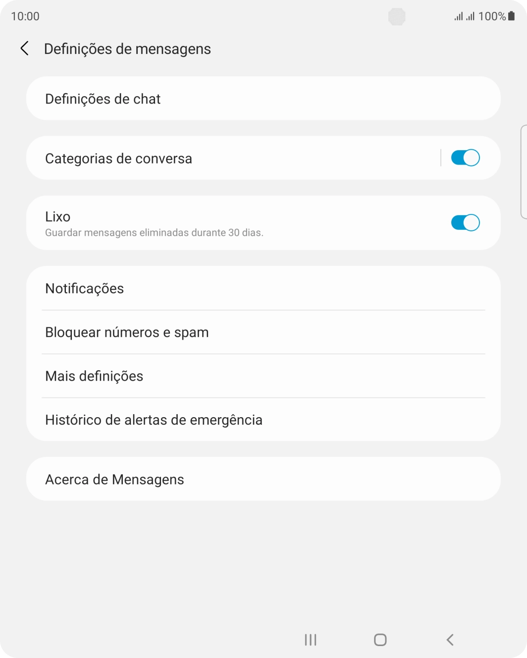 Prima Mais definições.