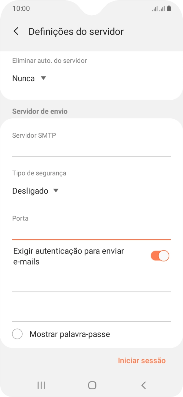 Prima o indicador junto a 