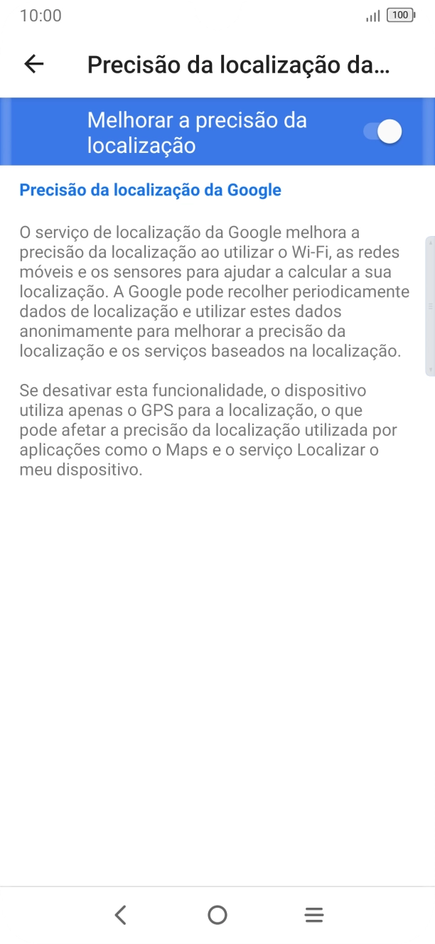 Prima o indicador junto a 