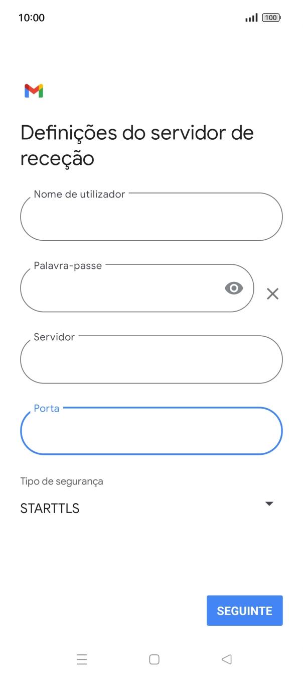Prima a lista suspensa sob 