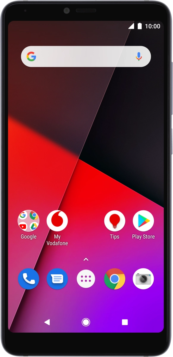 Vodafone Smart X9